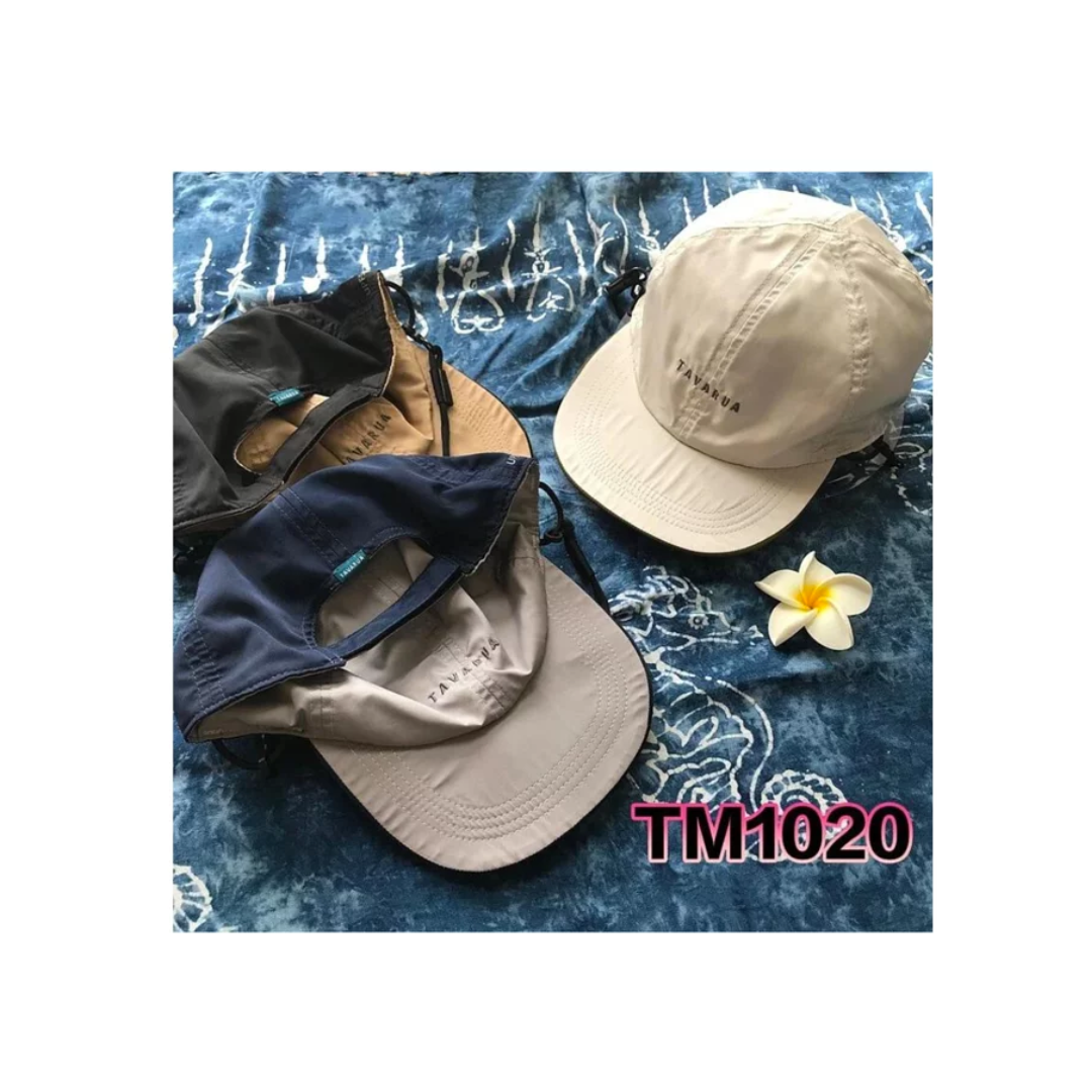 TAVARUA 兩面戴鴨舌帽 TM1020