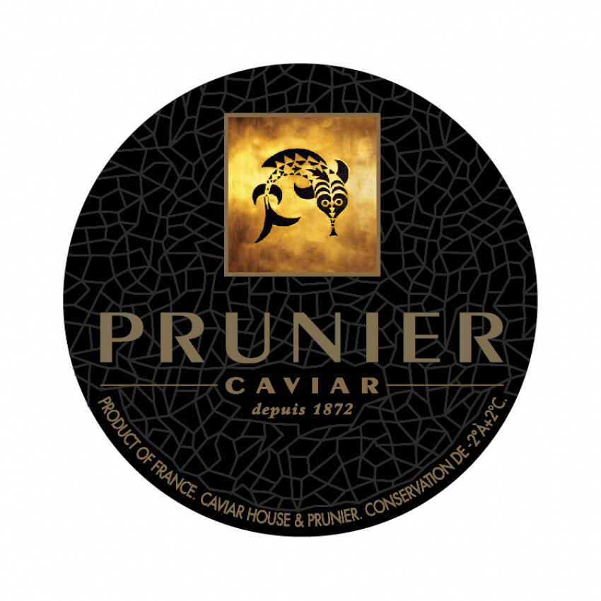 Prunier Tradition (30g)