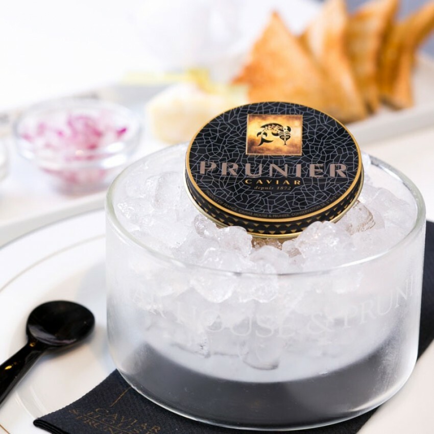 Prunier Tradition (30g)