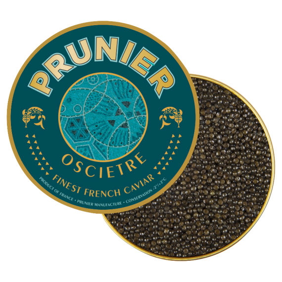Prunier Osciètre (30g)
