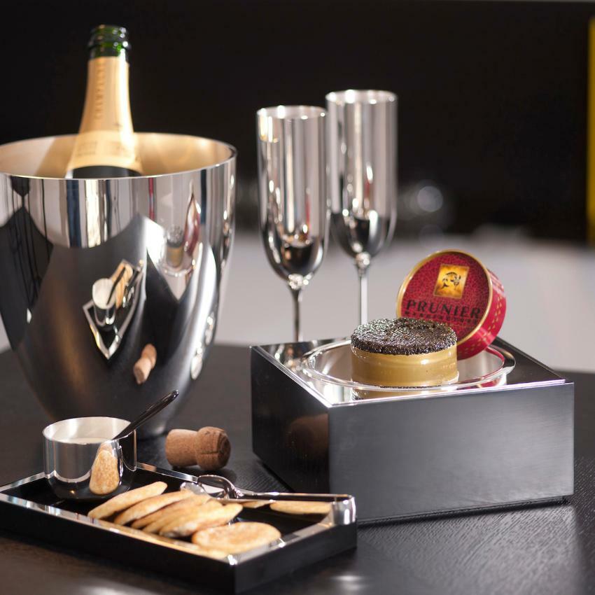 Prunier Saint James (30g)