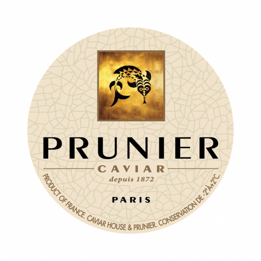 Prunier Paris