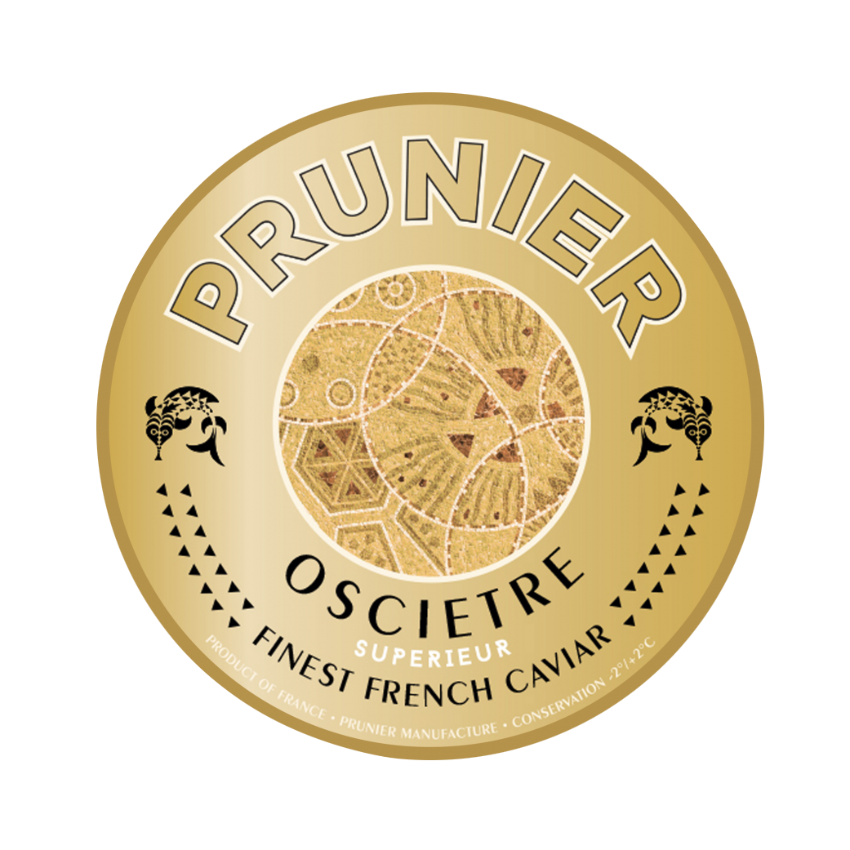 Prunier Osciètre Supérieur (30g)