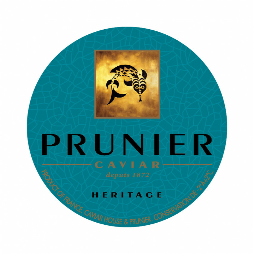 Prunier Heritage (30g)