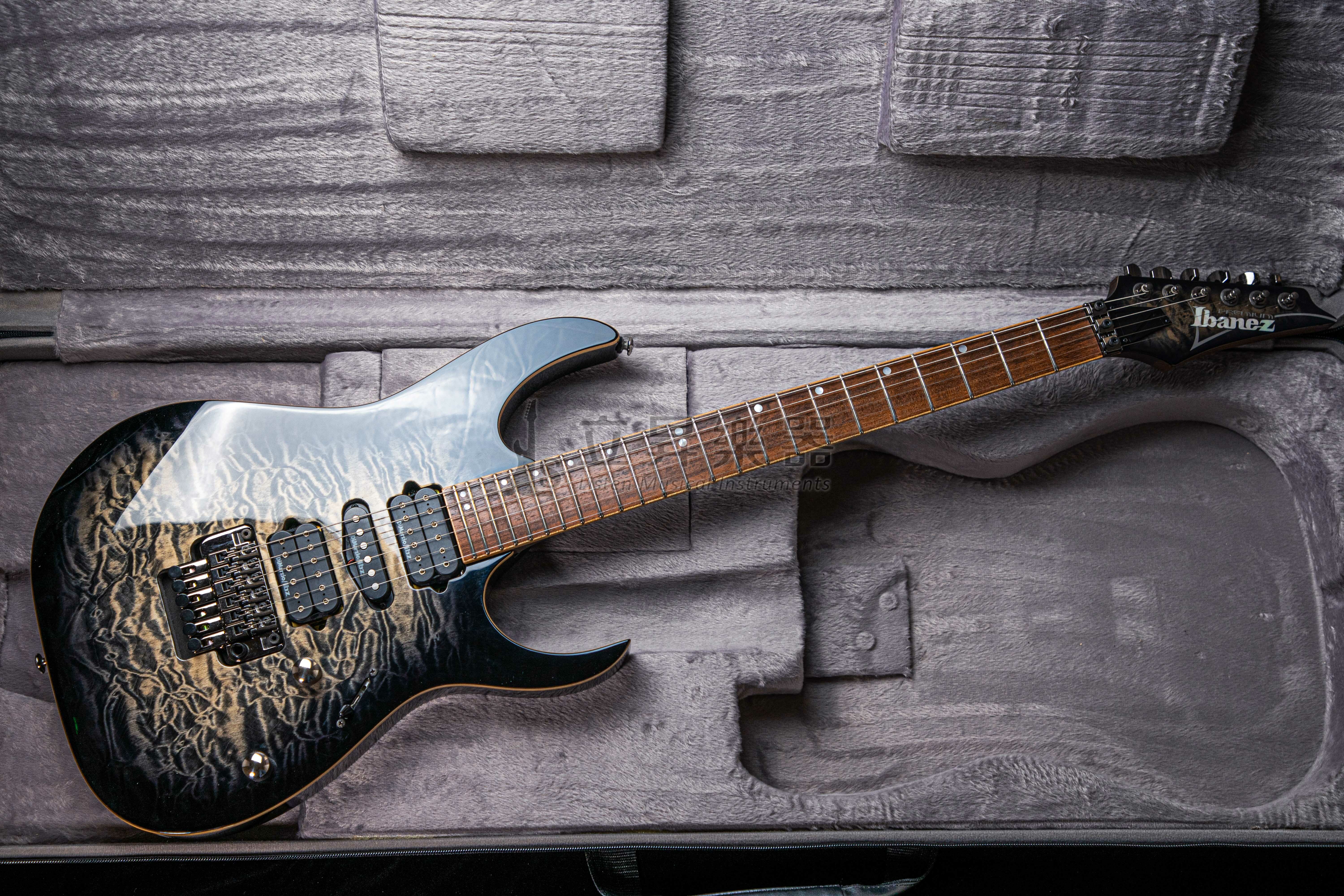 Ibanez rg970wqmz online