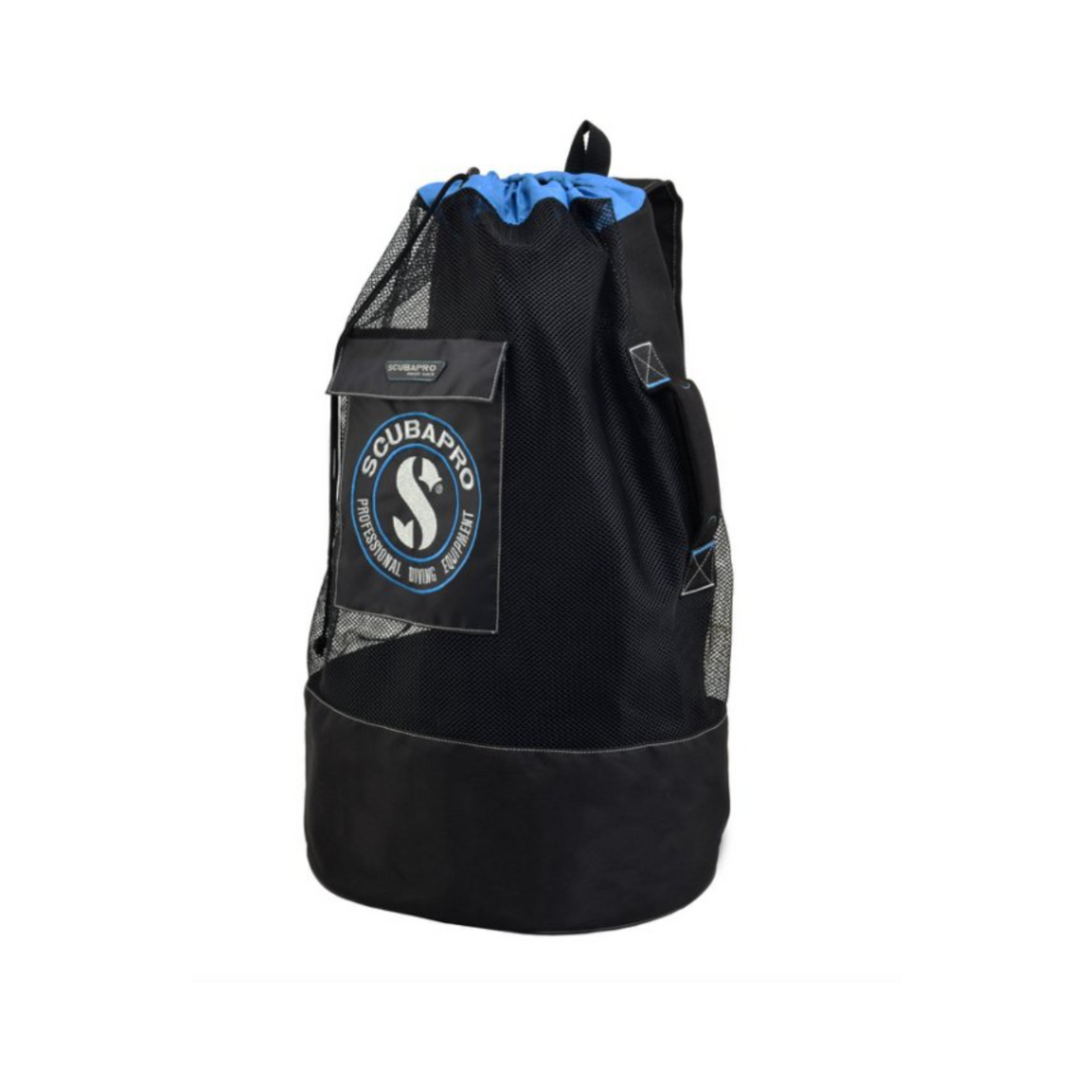 Scubapro MESH SACK 網袋後背包