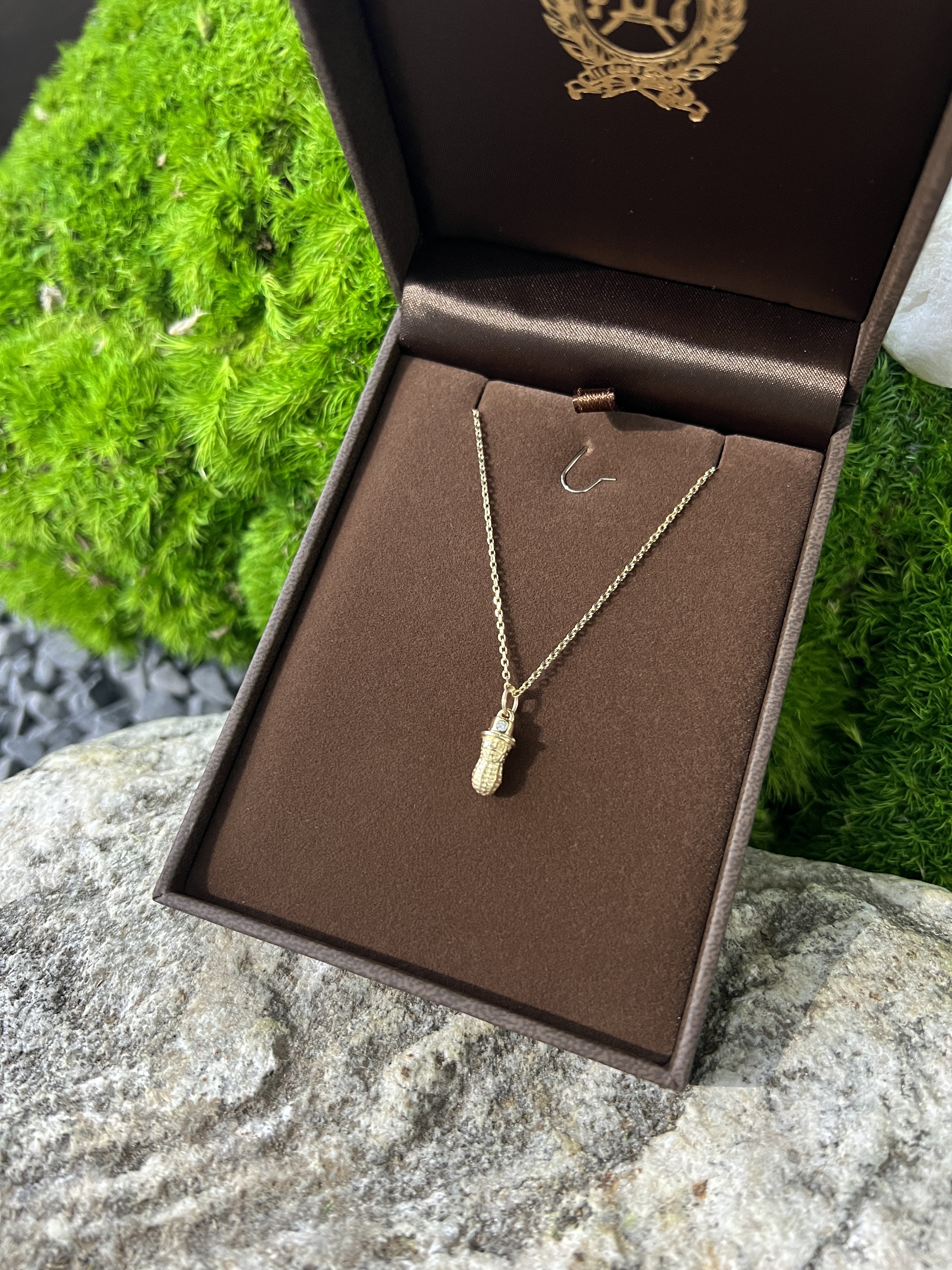 Peanuts & co. Gift set