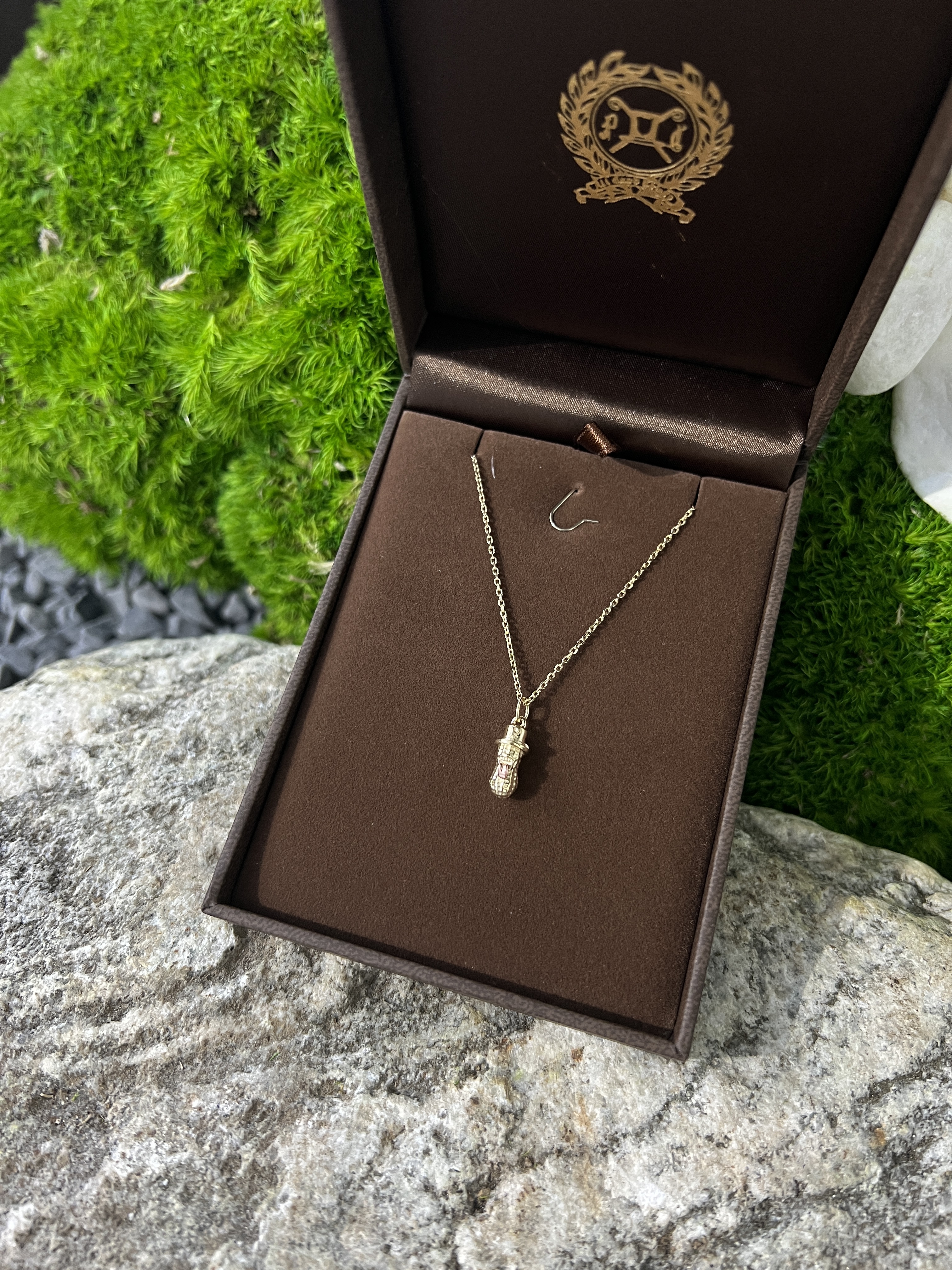 Peanuts & co. Gift set