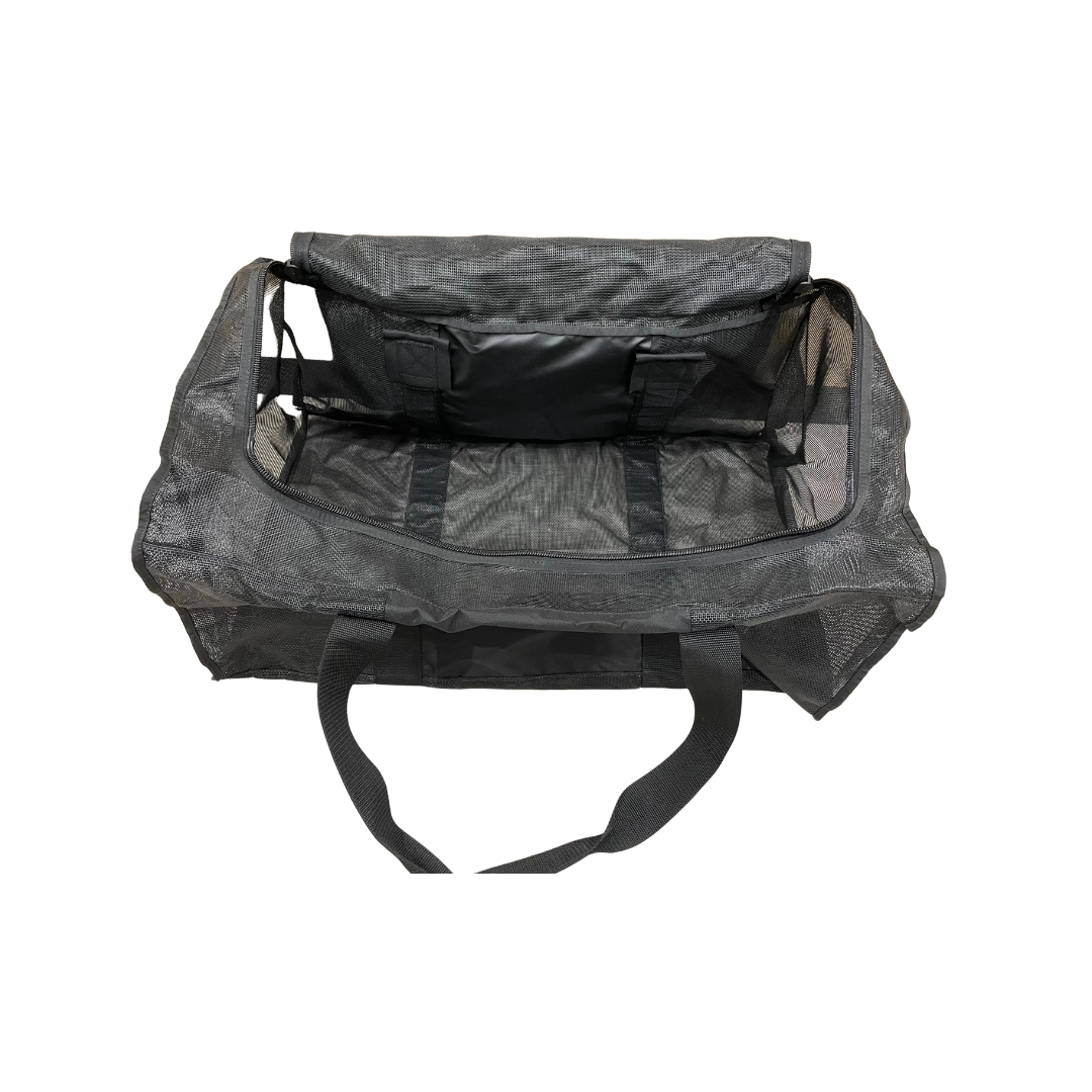 龍潛-潛水裝備網袋(大)BGB-01