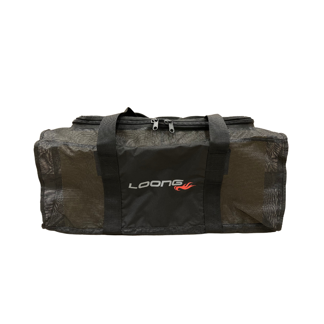 龍潛-潛水裝備網袋(大)BGB-01