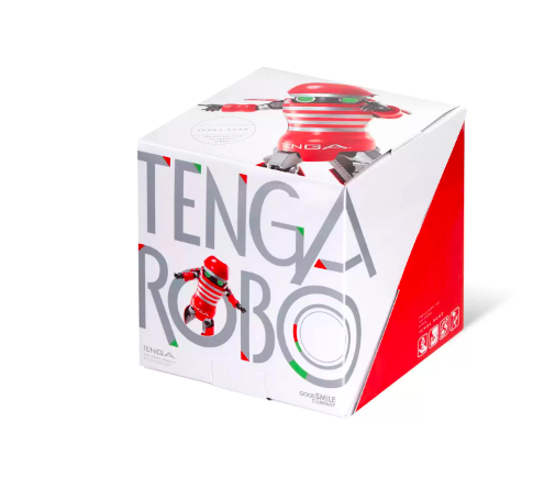 〔送禮之選〕TENGA ROBO