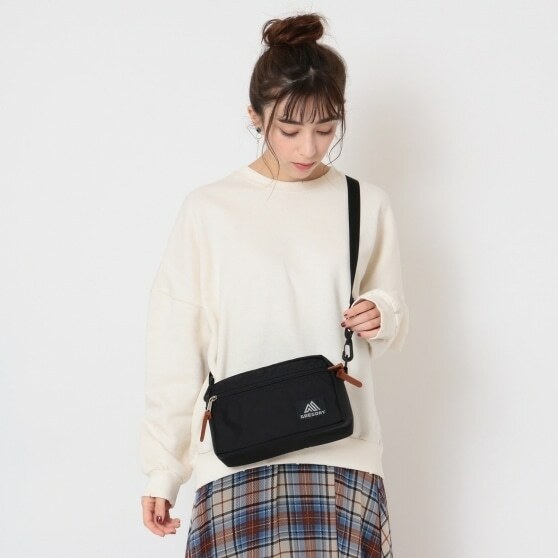 バッグ 00s Gregory nylon one shoulder bag Gregory 單肩袋