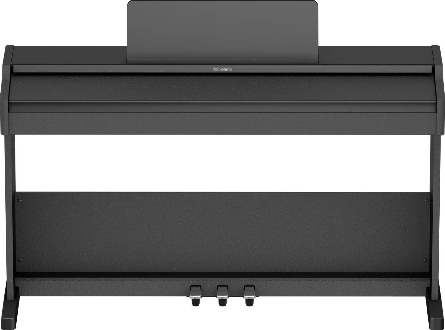 Roland Roland RP107 88鍵 直立式數位鋼琴 第 6 張圖片｜三峽鍵盤 / 鋼琴