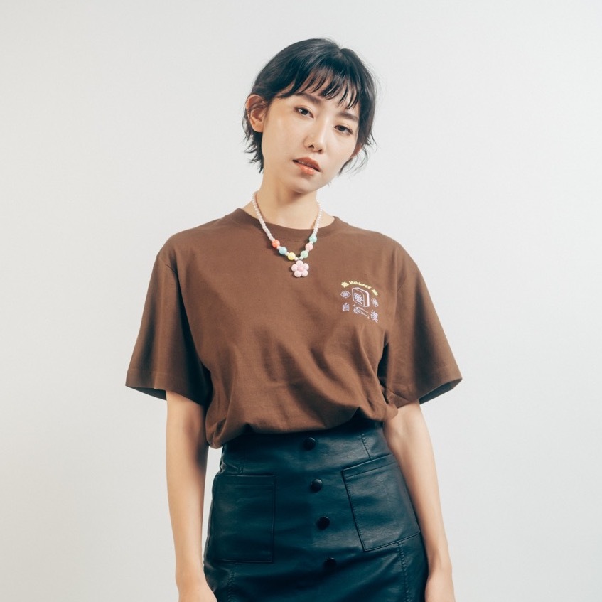 台數表Project-Cyberpunk ver.自摸短踢