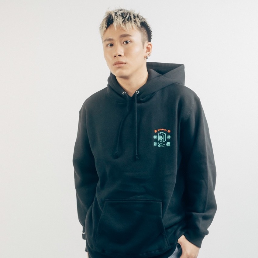 台數表Project-自摸帽踢