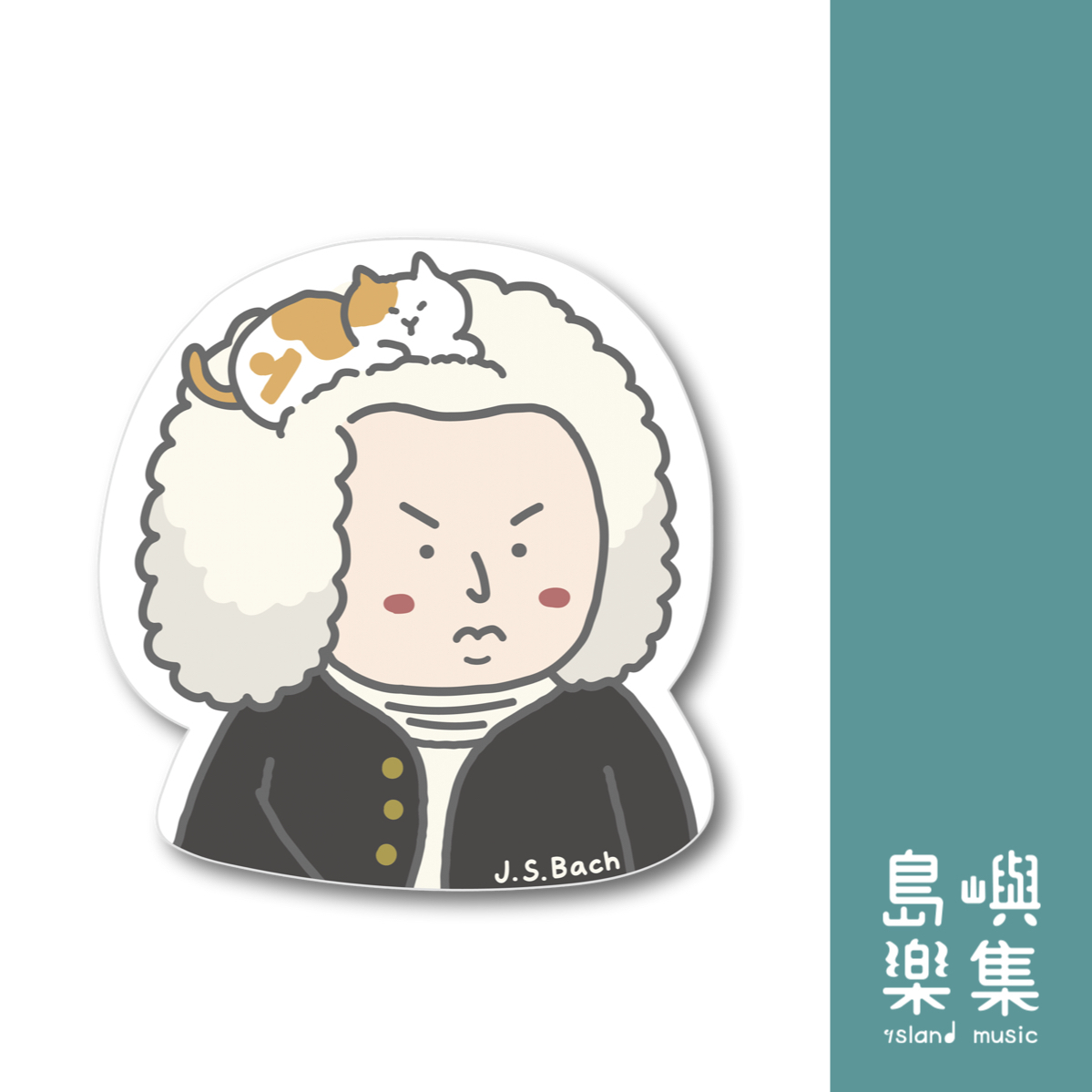 【巴赫】手機氣墊支架