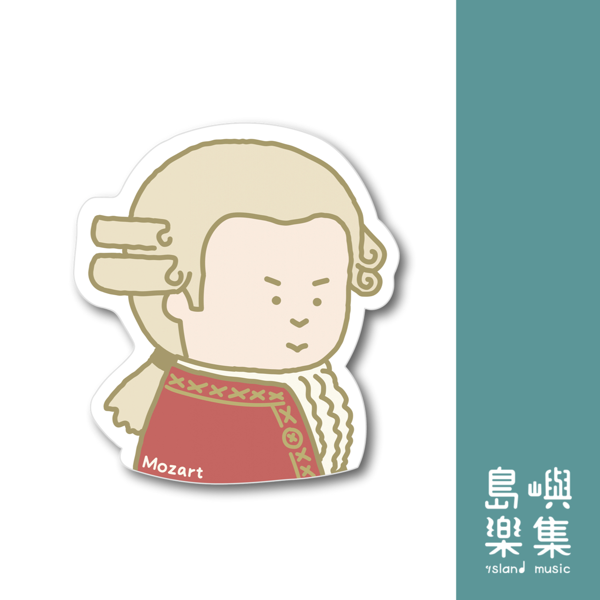 【莫札特】手機氣墊支架