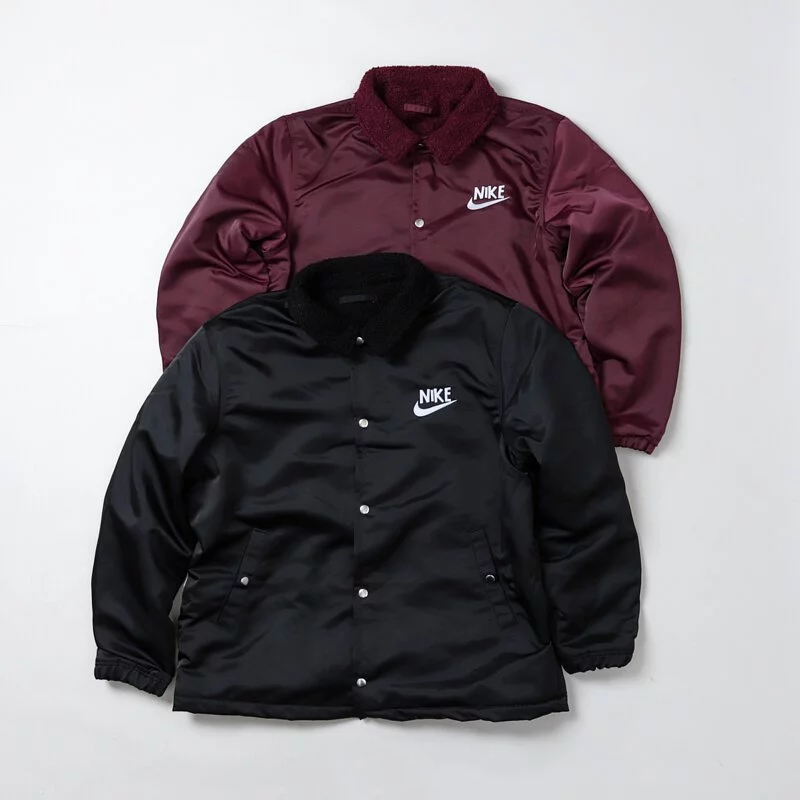 (預訂) Nike SwntCoach Jacket - Have A Nike Day