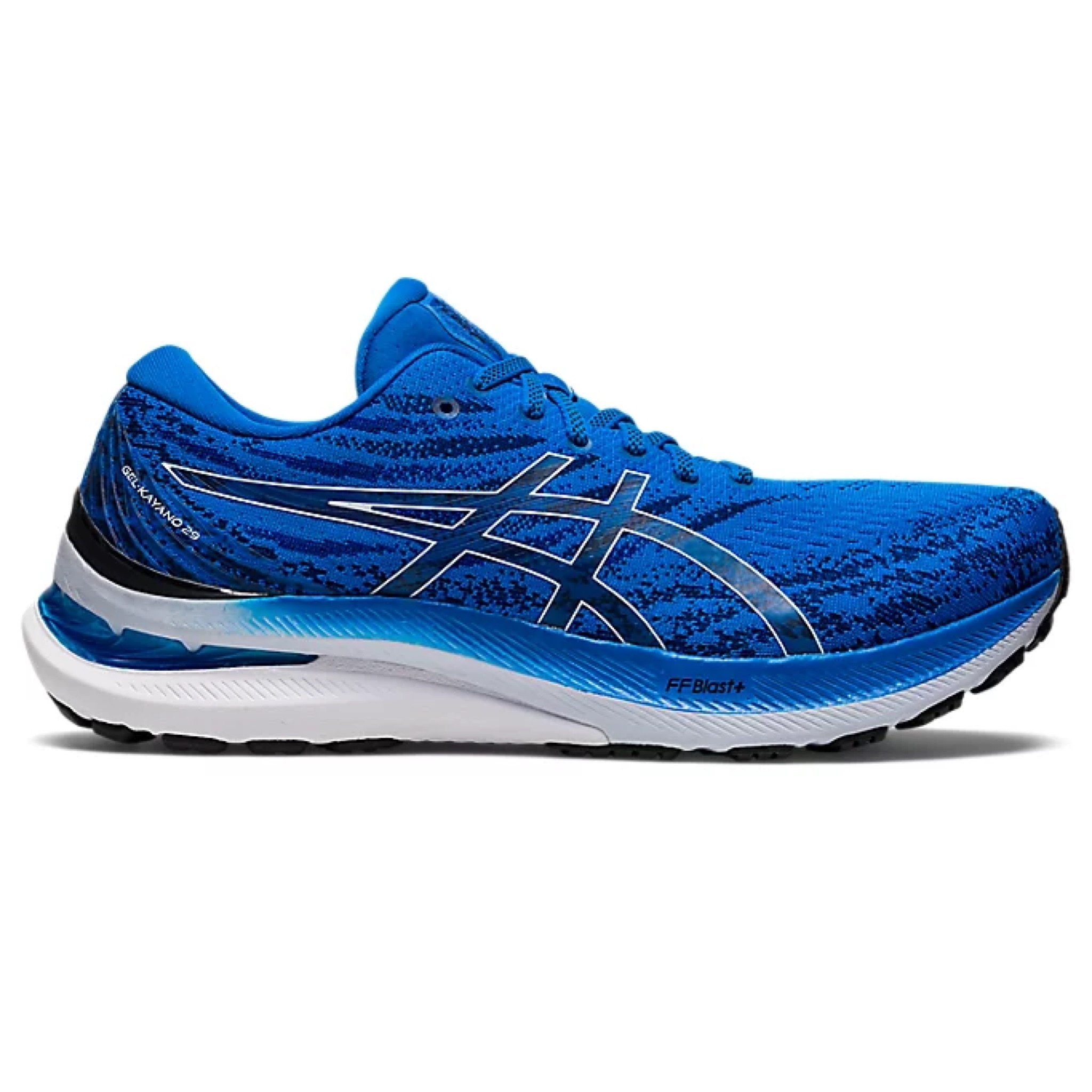 💥日本直送】Asics GEL-KAYANO 29 跑鞋藍色男性用24.5cm-32.0cm