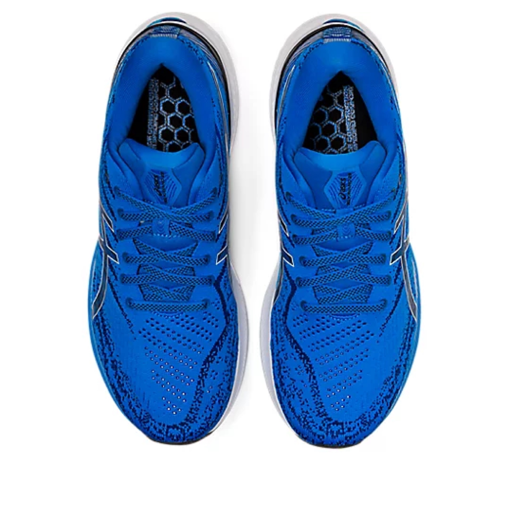 💥日本直送】Asics GEL-KAYANO 29 跑鞋藍色男性用24.5cm-32.0cm