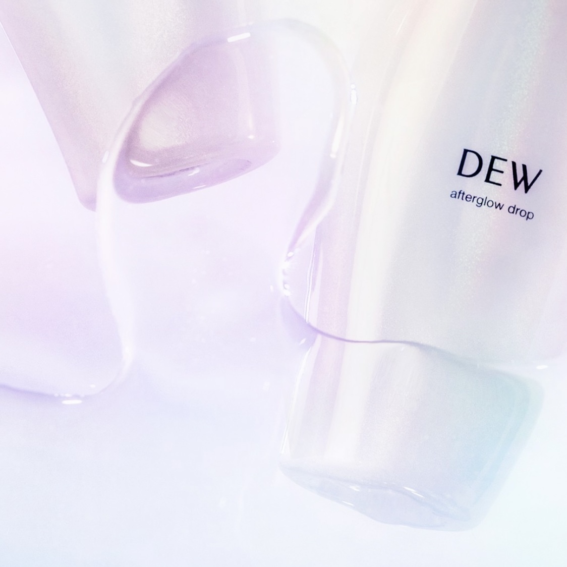 DEW Afterglow Drop 恆潤膜法晶露 精華化妝水 170ml