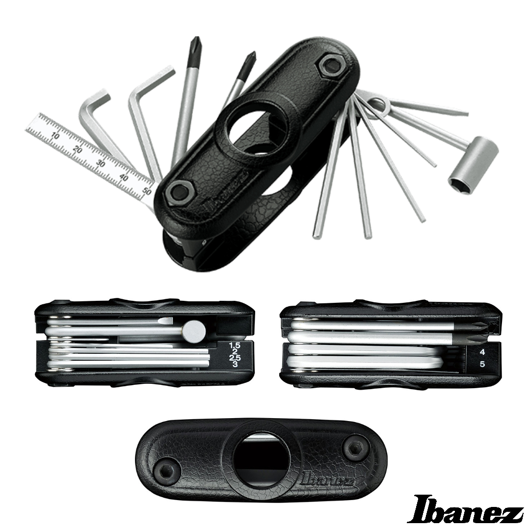 Ibanez Multi Tool MTZ11 11 1