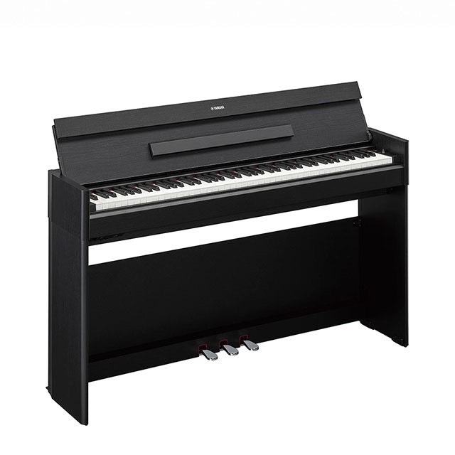 【現貨】YAMAHA YDP-S55 88鍵 掀蓋式電鋼琴-雙北免費到府安裝【宛伶樂器 - 電鋼琴部門】