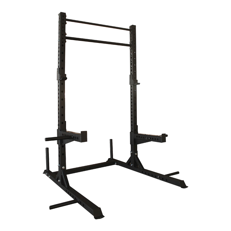 德旺健身器材 BODY DYNAMIC 商用款兩柱框