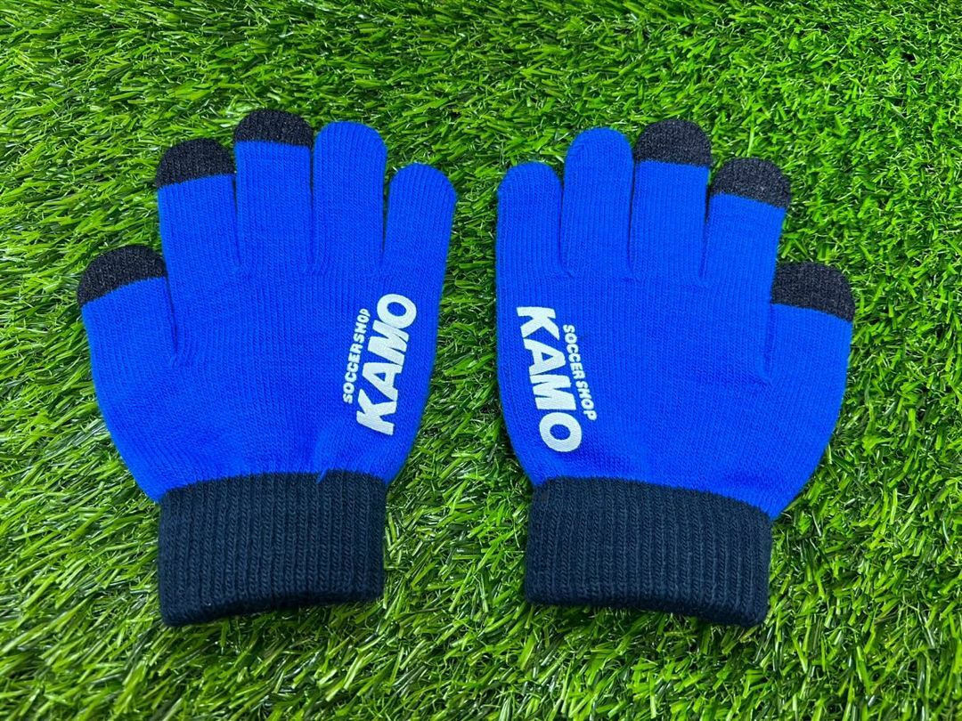 KAMO 小童 足球手襪