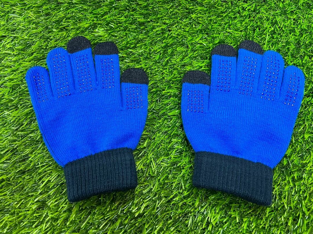 KAMO 小童 足球手襪