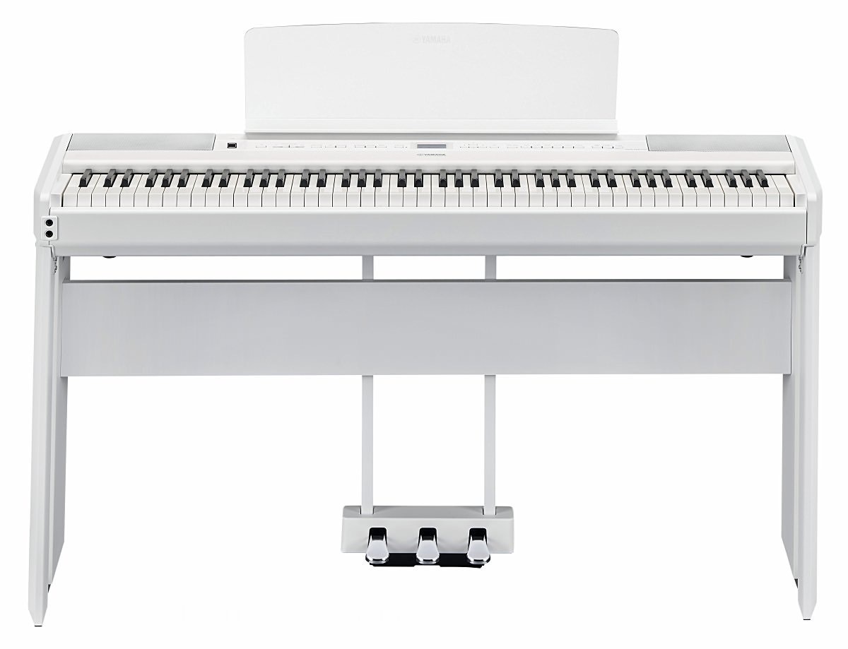 [停產]YAMAHA P-515 電鋼琴-雙北免費到府安裝 【宛伶樂器】