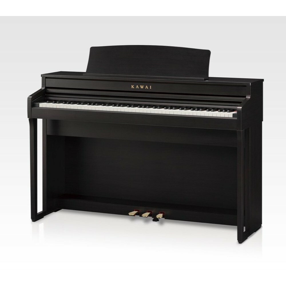 KAWAI CA49 玫瑰木色 【宛伶樂器】