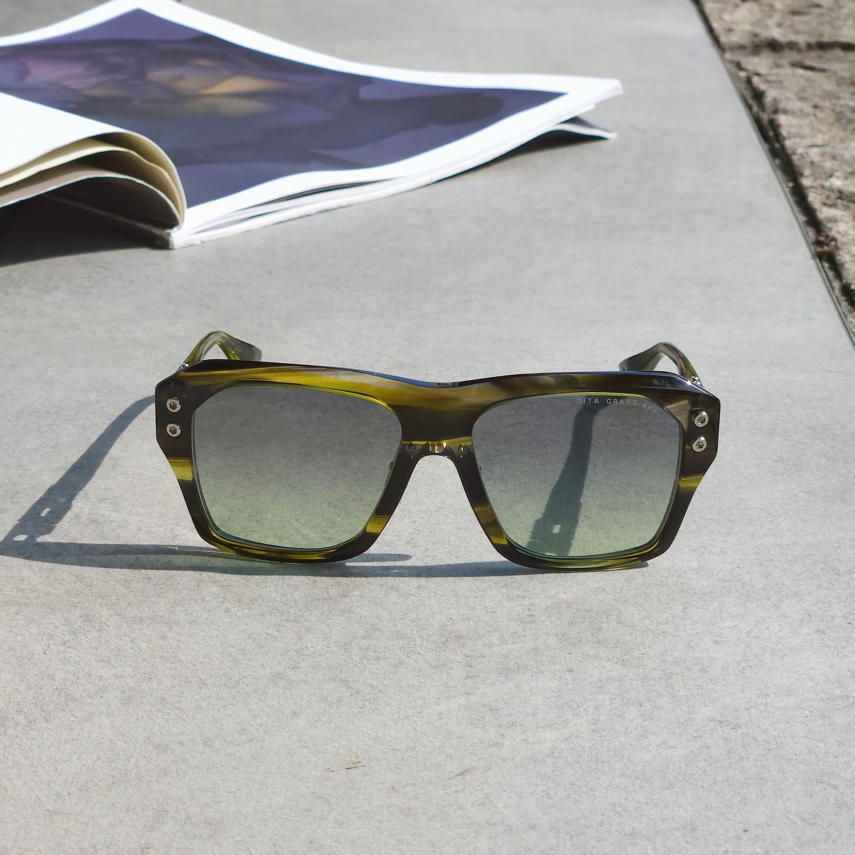 DITA  DTS-417 GRAND-APX