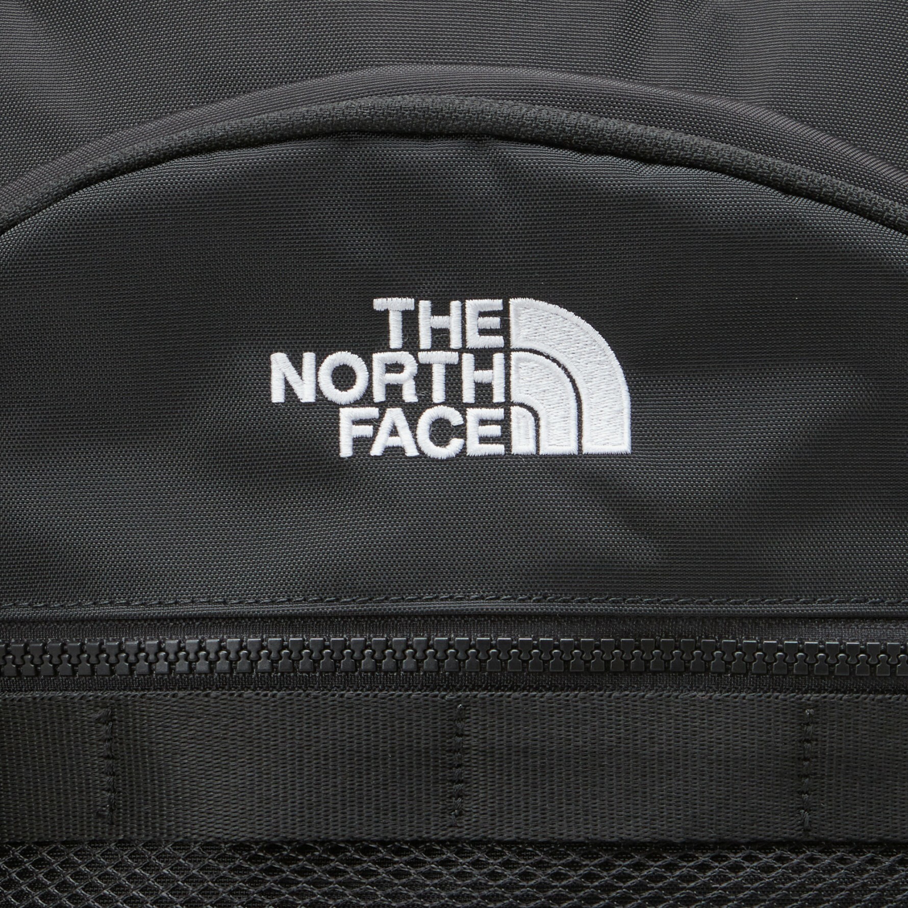 THE NORTH FACE JR. LIGHT SCH 後背包書包黑NM2DP06R