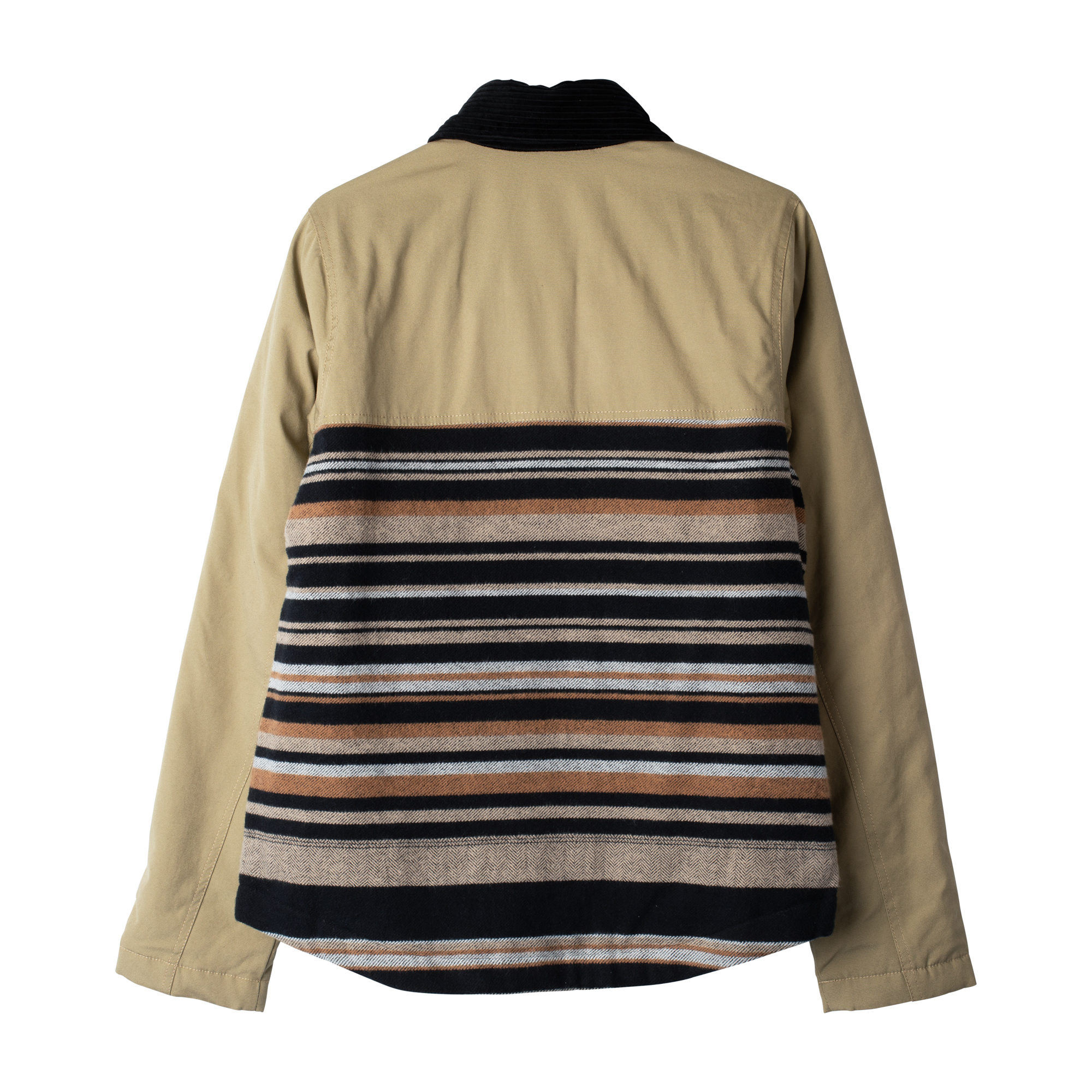 KAVU. Zaltana #2188 ( 1842 Forager )