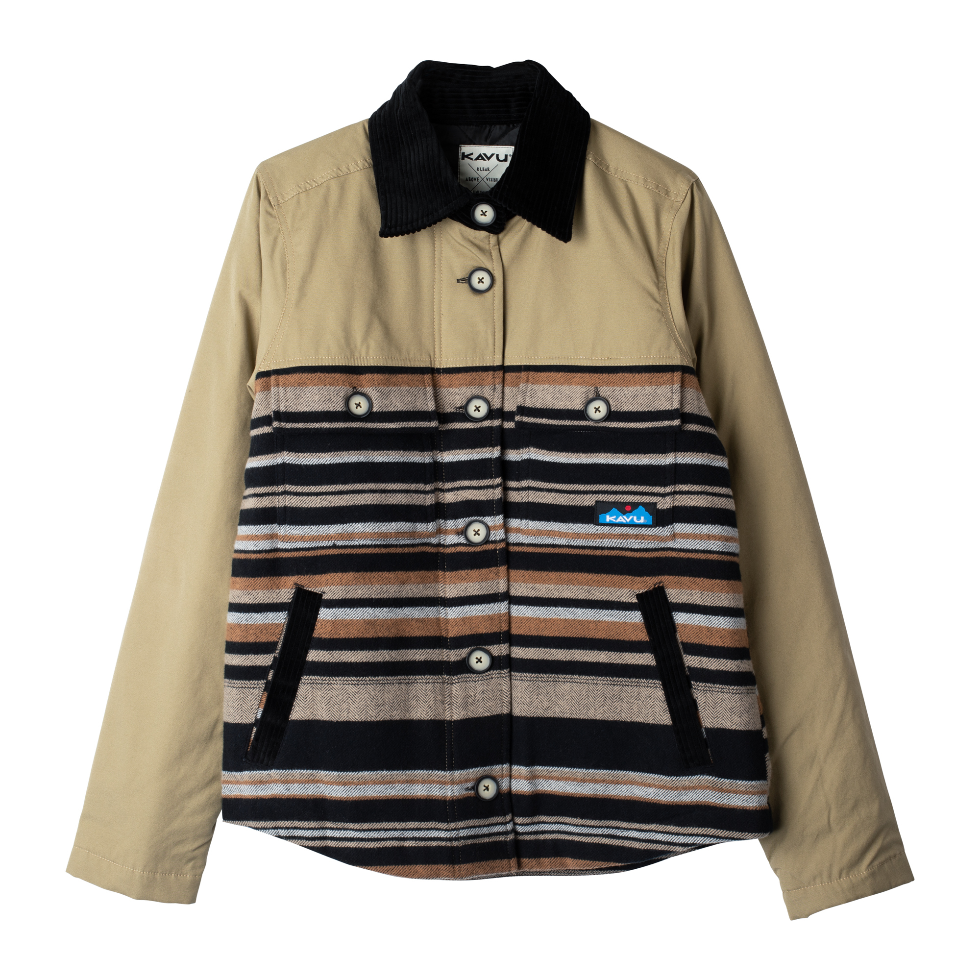 KAVU. Zaltana #2188 ( 1842 Forager )