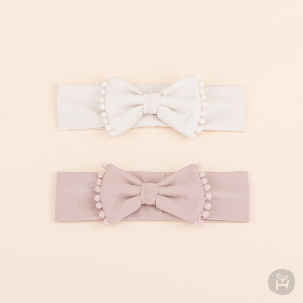 Happy Prince♡Elisabeth 蝴蝶結髪飾