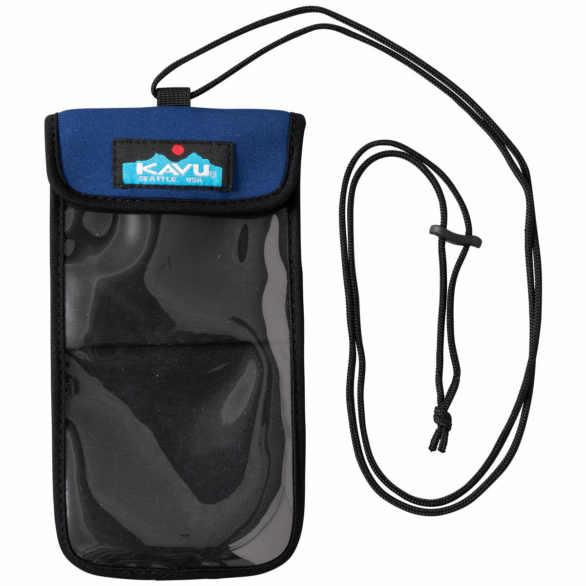 KAVU. #日版 Free Case ( Color : Navy )