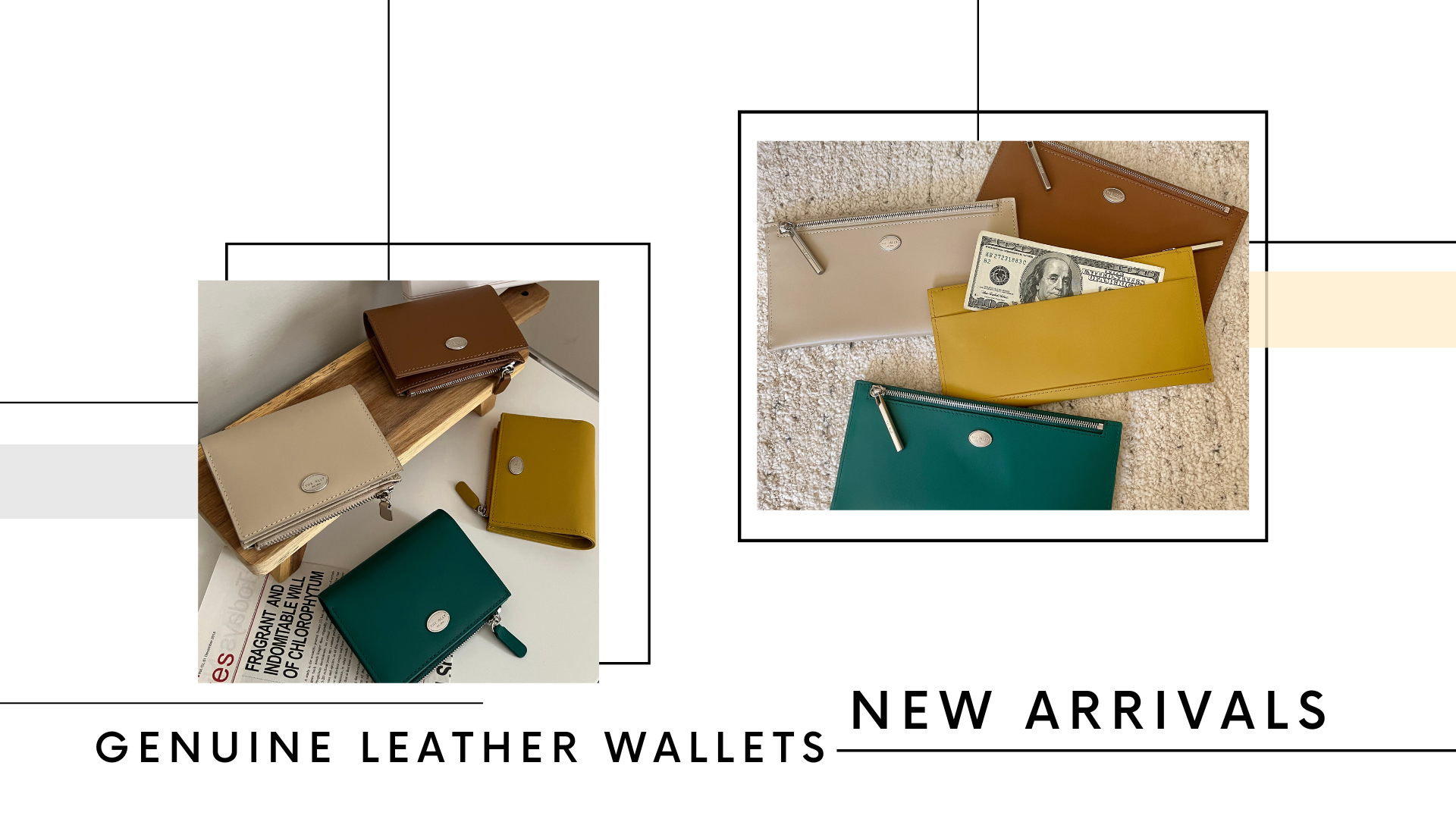 銀包, Wallet, 錢包, Purse, 手機包, 手挽袋, 短銀包, 長銀包