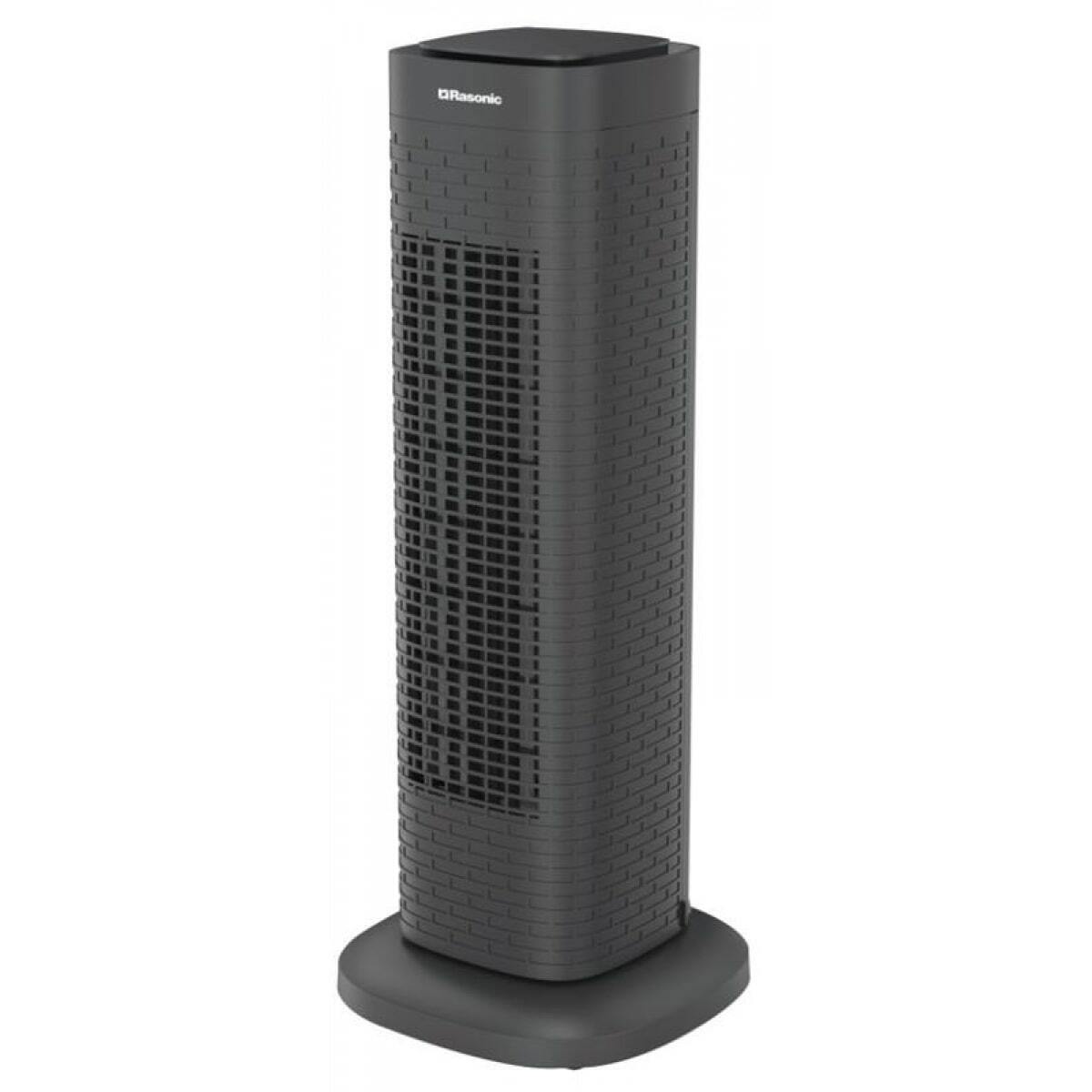 Rasonic 樂信 RA-CH2400K 2400W 直立扇暖風機