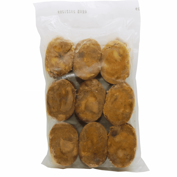 T1: 儒慧 - 猴菇羊小排 (600g)