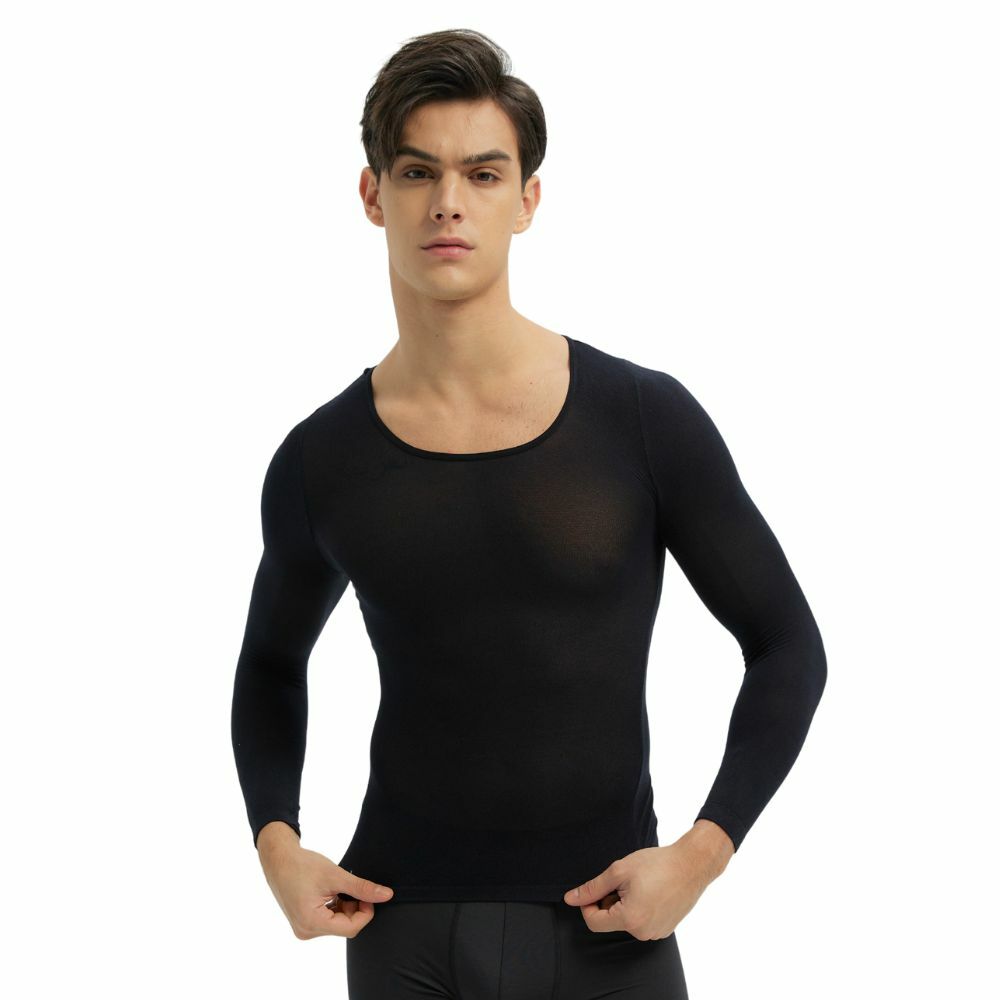 【2件】JJQueen暖心循環衣 (男女適用)