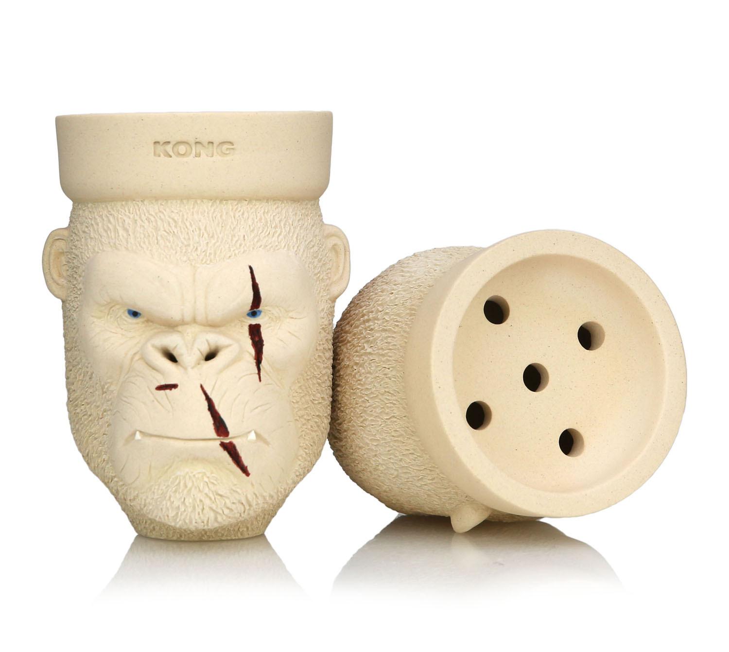 KONG bowl - Albino Kong (Rampage)