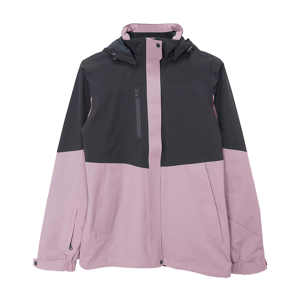 JORDON 橋登 374A 防水外套 女款 (2色) 防水防風/透氣/舒適/登山/露營 05JW374A