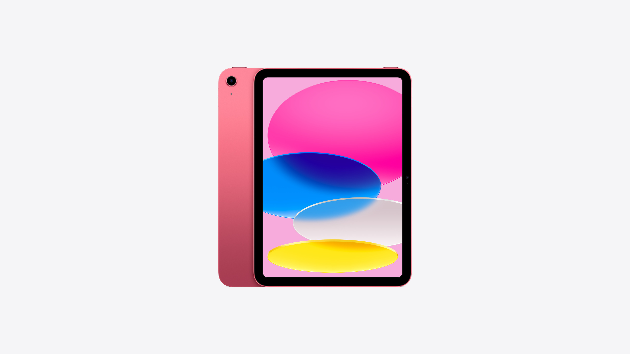 ムスビー｜新品未開封 iPad 第10世代 64GB Wi-Fi ブルー MPQ13J/A【iPad(第10世代） Wi-Fiモデル】￥59,000