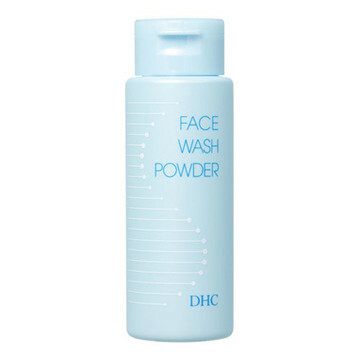 DHC 柔嫩洗顏粉 50g