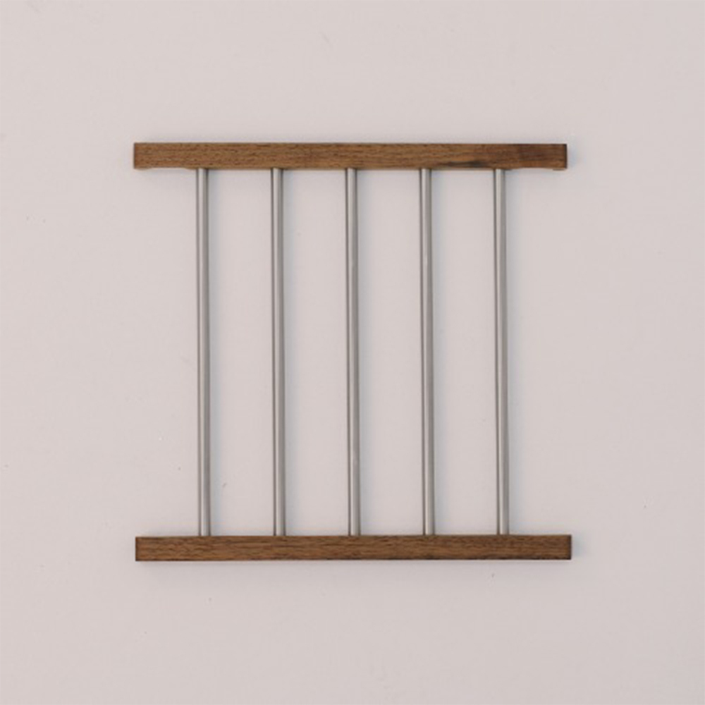 PROLOG 不鏽鋼板2代木桌-專用底架