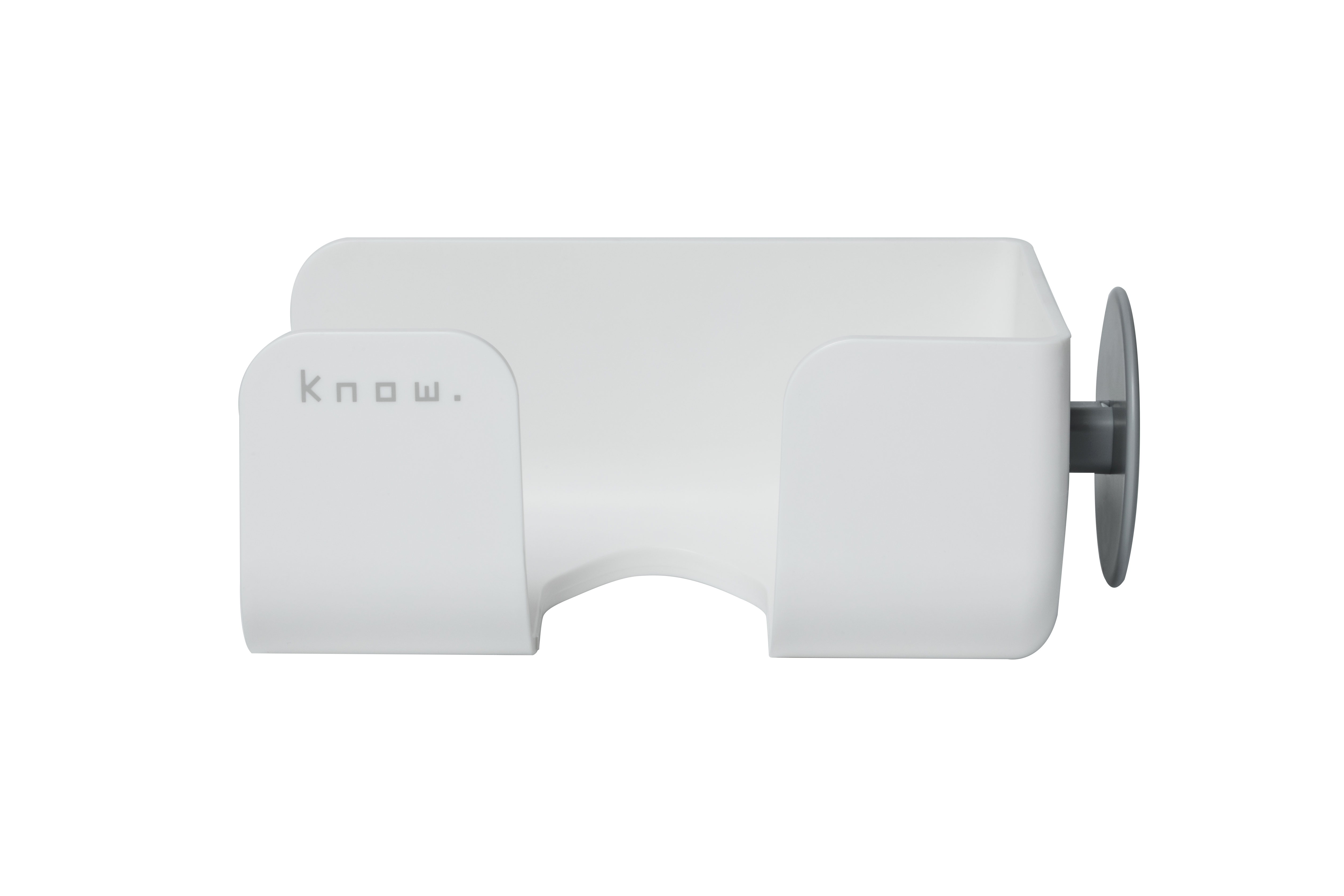 【UA】Hair Dryer.Know 無痕壁貼式吹風機架