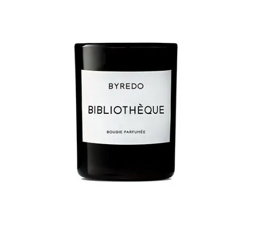 BYREDO香氛蠟燭 240G