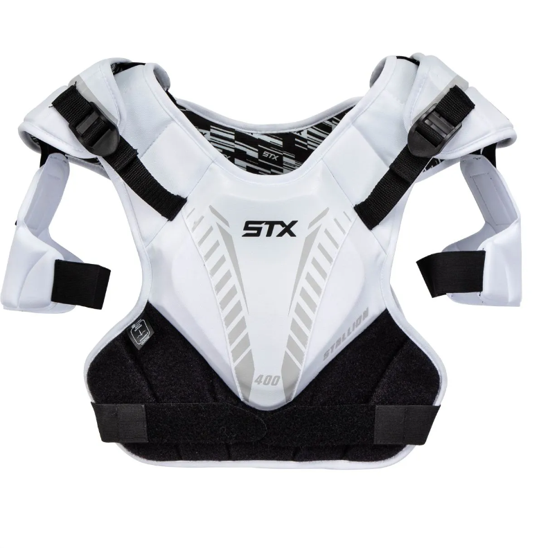 STX Surgeon 400 Lacrosse Shoulder Pads
